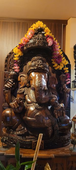  at Maharani in Zurich