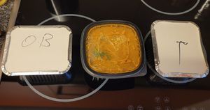  at Maharani in Zurich