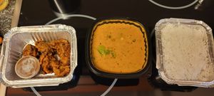  at Maharani in Zurich