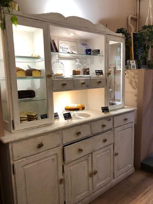  at Café Floh in Barcelona