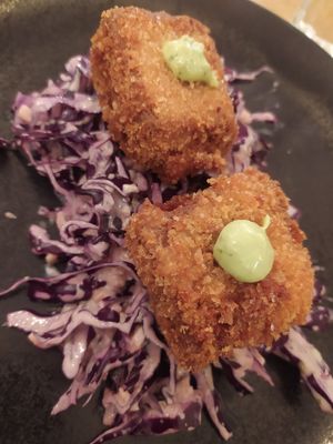  at Café Floh in Barcelona