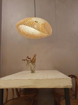  at Café Floh in Barcelona