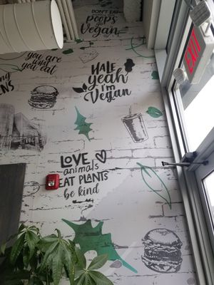  at Brick City Vegan in Newark