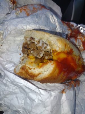  at Brick City Vegan in Newark