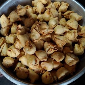  at Indian BBQ in Zurich