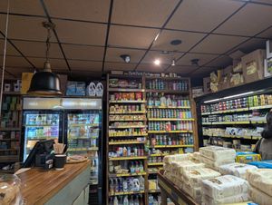  at Green & Flavour in North London