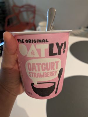  at Green & Flavour in North London