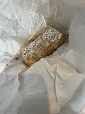   at Healthy-ish in North London