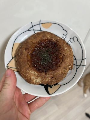   at mmv Vegan Bake Shop - 모니모니해도비건 in Gyeonggi-do