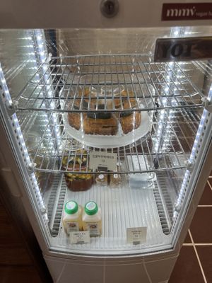   at mmv Vegan Bake Shop - 모니모니해도비건 in Gyeonggi-do