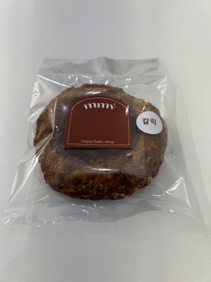   at mmv Vegan Bake Shop - 모니모니해도비건 in Gyeonggi-do