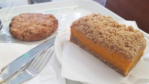  at mmv Vegan Bake Shop - 모니모니해도비건 in Gyeonggi-do