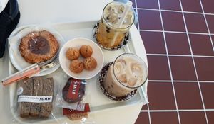  at mmv Vegan Bake Shop - 모니모니해도비건 in Gyeonggi-do