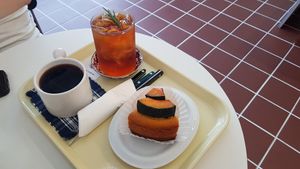  at mmv Vegan Bake Shop - 모니모니해도비건 in Gyeonggi-do