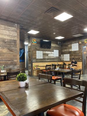   at Casa Mexico in Hopewell Junction