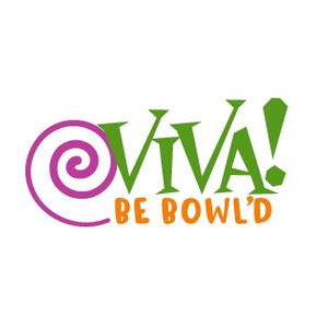 Fresh globally inspired bowls!! at Viva! Be Bowl'D in Fresno