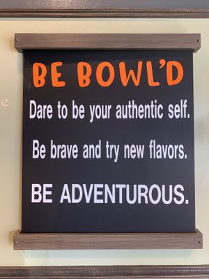 Viva Vibe 😎 at Viva! Be Bowl'D in Fresno