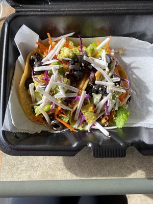   at Viva! Be Bowl'D in Fresno