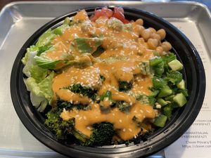   at Viva! Be Bowl'D in Fresno