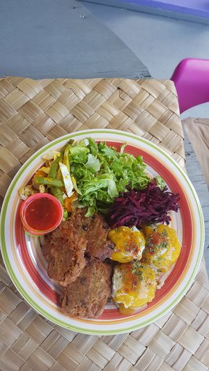 Feb 2020 at Qweens Royal Treats in Cedar Grove