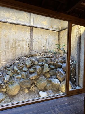   at AWOMB Nishikiyamachi in Kyoto