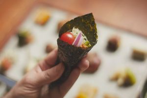  at AWOMB Nishikiyamachi in Kyoto