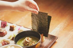  at AWOMB Nishikiyamachi in Kyoto