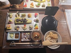 Perfection    at AWOMB Nishikiyamachi in Kyoto