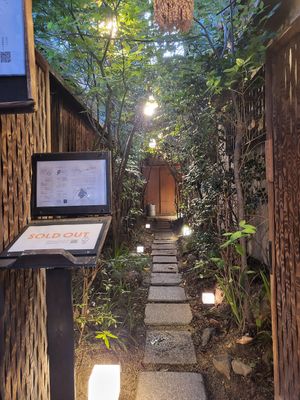  at AWOMB Nishikiyamachi in Kyoto