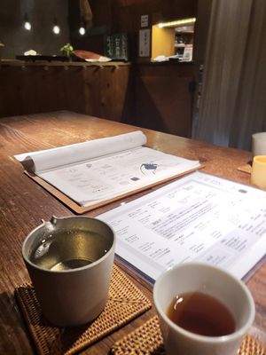  at AWOMB Nishikiyamachi in Kyoto