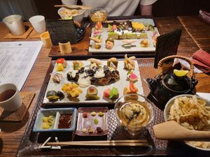  at AWOMB Nishikiyamachi in Kyoto