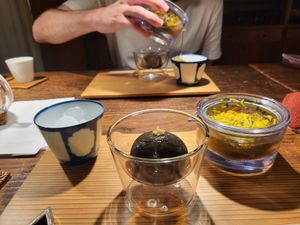  at AWOMB Nishikiyamachi in Kyoto