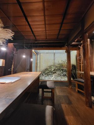  at AWOMB Nishikiyamachi in Kyoto