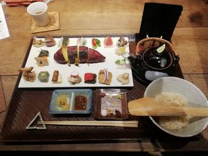  at AWOMB Nishikiyamachi in Kyoto