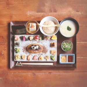  at AWOMB Nishikiyamachi in Kyoto