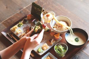  at AWOMB Nishikiyamachi in Kyoto