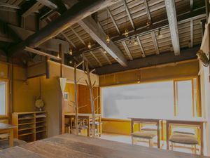  at AWOMB Nishikiyamachi in Kyoto