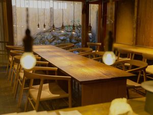  at AWOMB Nishikiyamachi in Kyoto