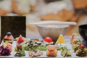  at AWOMB Nishikiyamachi in Kyoto