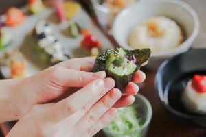  at AWOMB Nishikiyamachi in Kyoto