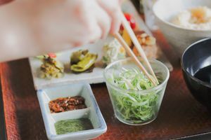  at AWOMB Nishikiyamachi in Kyoto