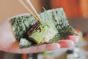  at AWOMB Nishikiyamachi in Kyoto