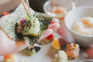  at AWOMB Nishikiyamachi in Kyoto