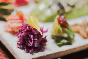  at AWOMB Nishikiyamachi in Kyoto