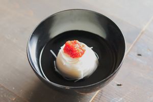  at AWOMB Nishikiyamachi in Kyoto