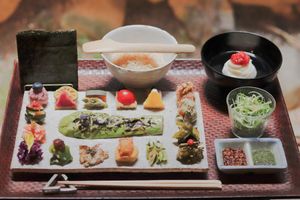  at AWOMB Nishikiyamachi in Kyoto