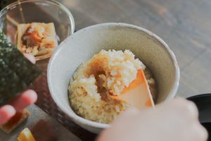  at AWOMB Nishikiyamachi in Kyoto