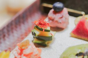  at AWOMB Nishikiyamachi in Kyoto