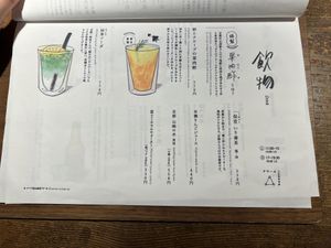   at AWOMB Nishikiyamachi in Kyoto