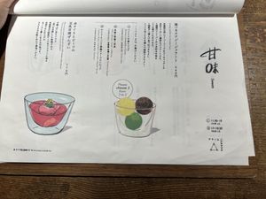   at AWOMB Nishikiyamachi in Kyoto